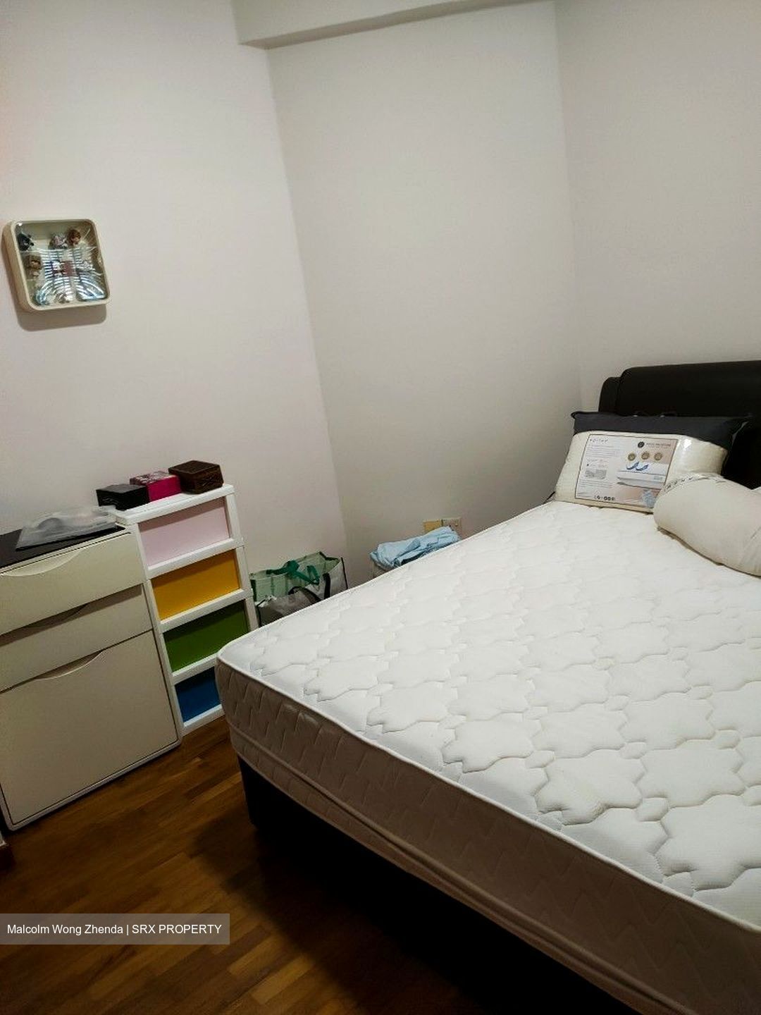 Casa Rosa (D19), Condominium #608504061